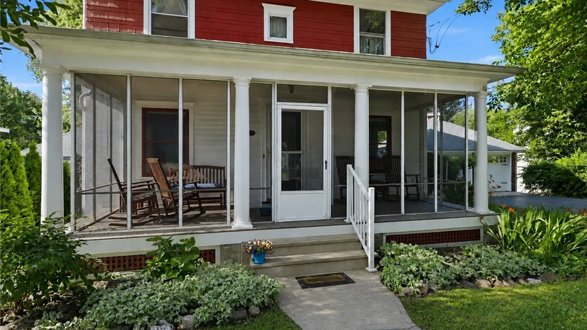 Property at 1440 Ridge Road, Webster, NY 14580 7