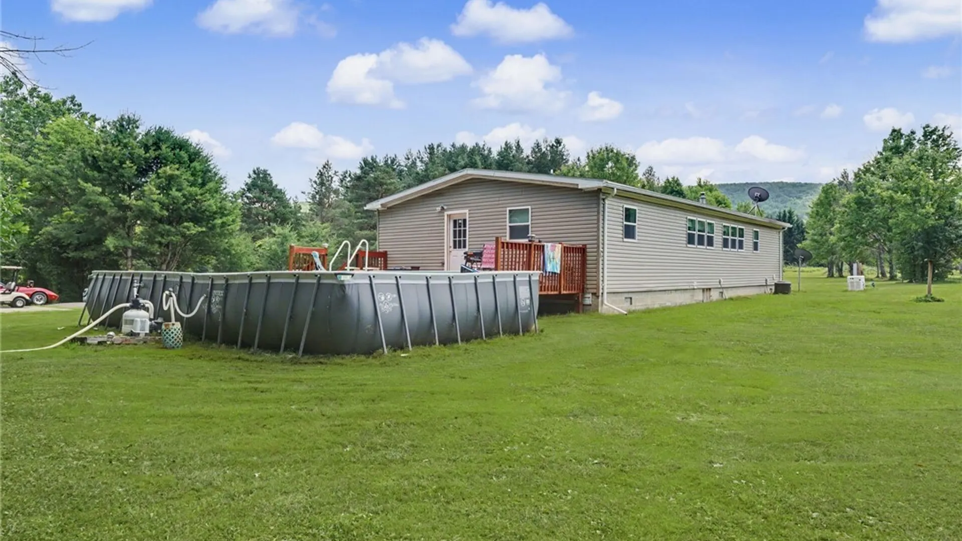 Property at 7218 Lake Road, Belfast, NY 14711 16