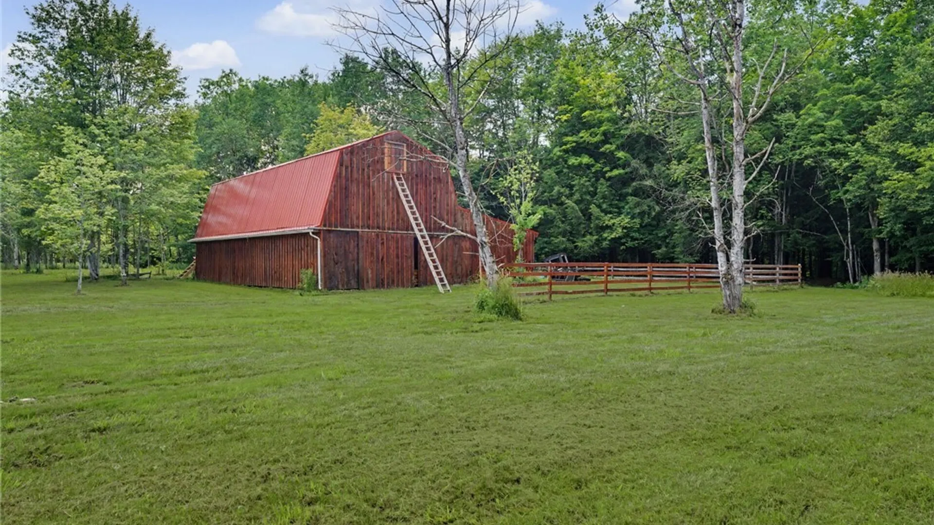 Property at 7218 Lake Road, Belfast, NY 14711 20