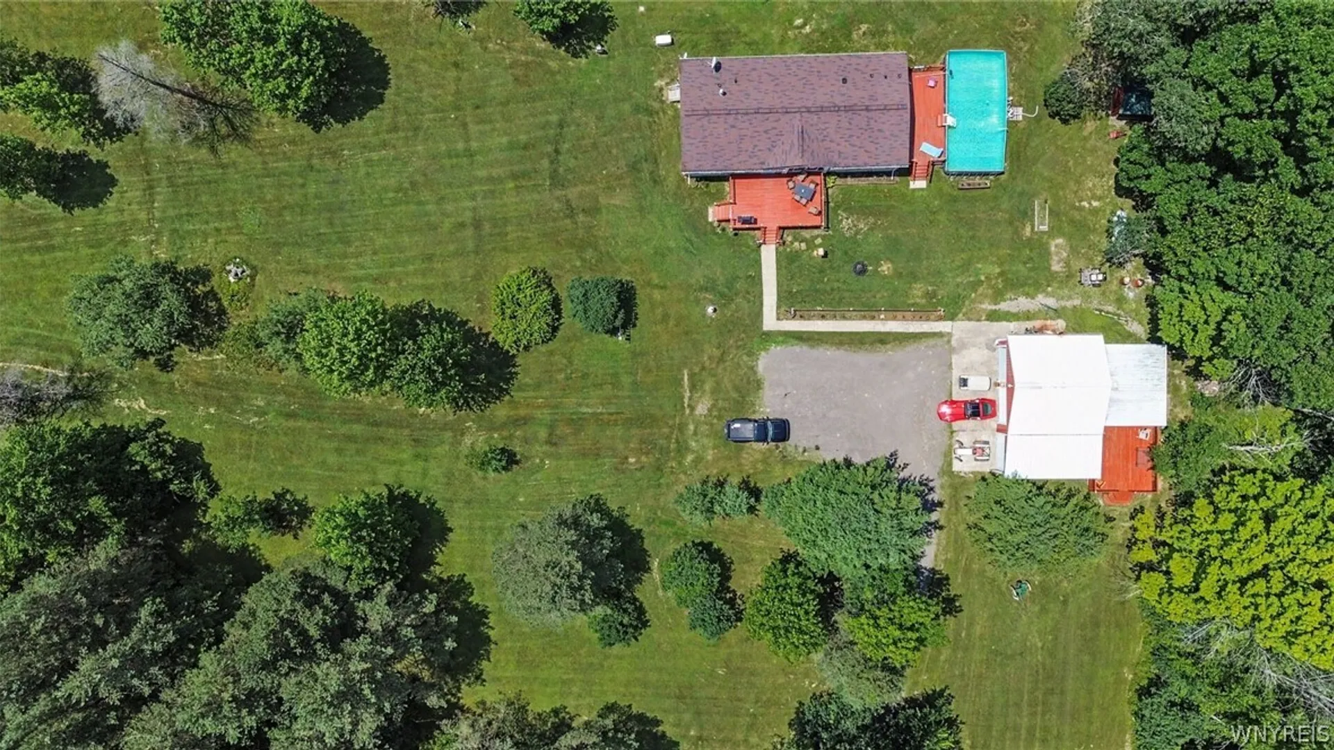 Property at 7218 Lake Road, Belfast, NY 14711 6