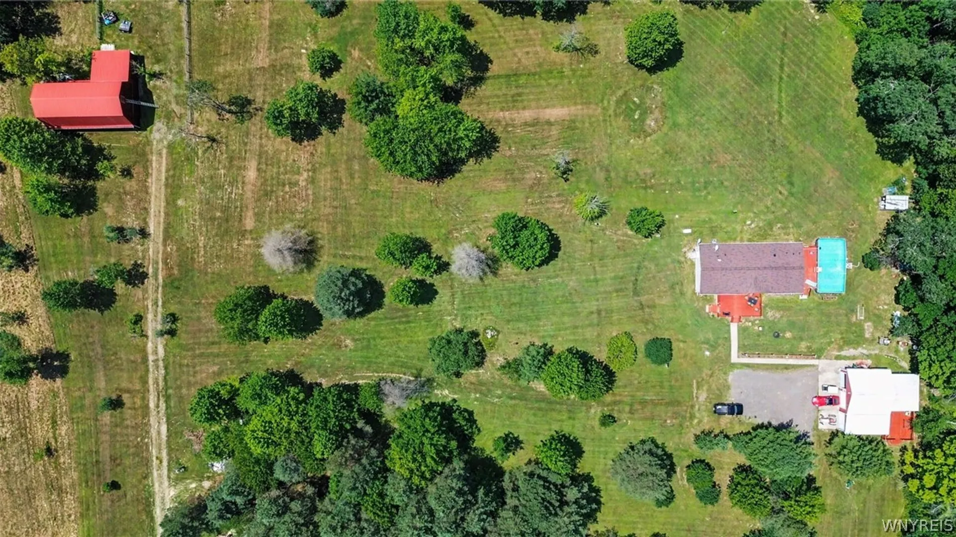 Property at 7218 Lake Road, Belfast, NY 14711 7