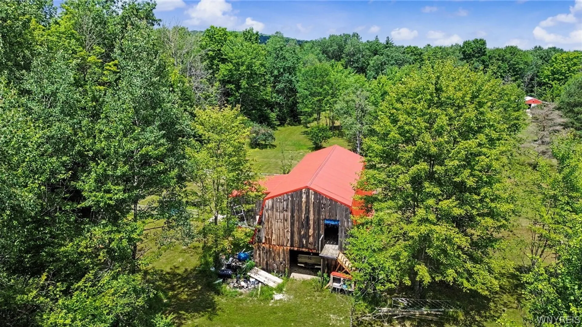 Property at 7218 Lake Road, Belfast, NY 14711 10