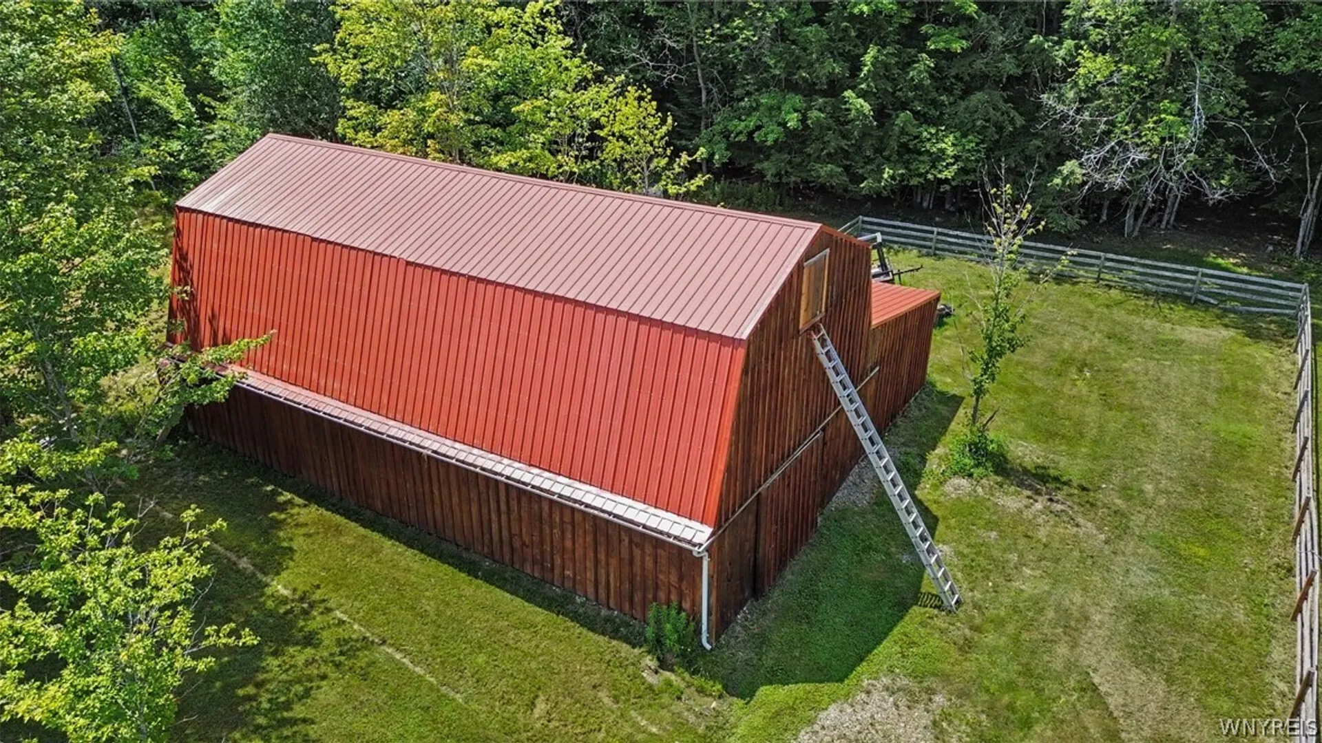 Property at 7218 Lake Road, Belfast, NY 14711 21