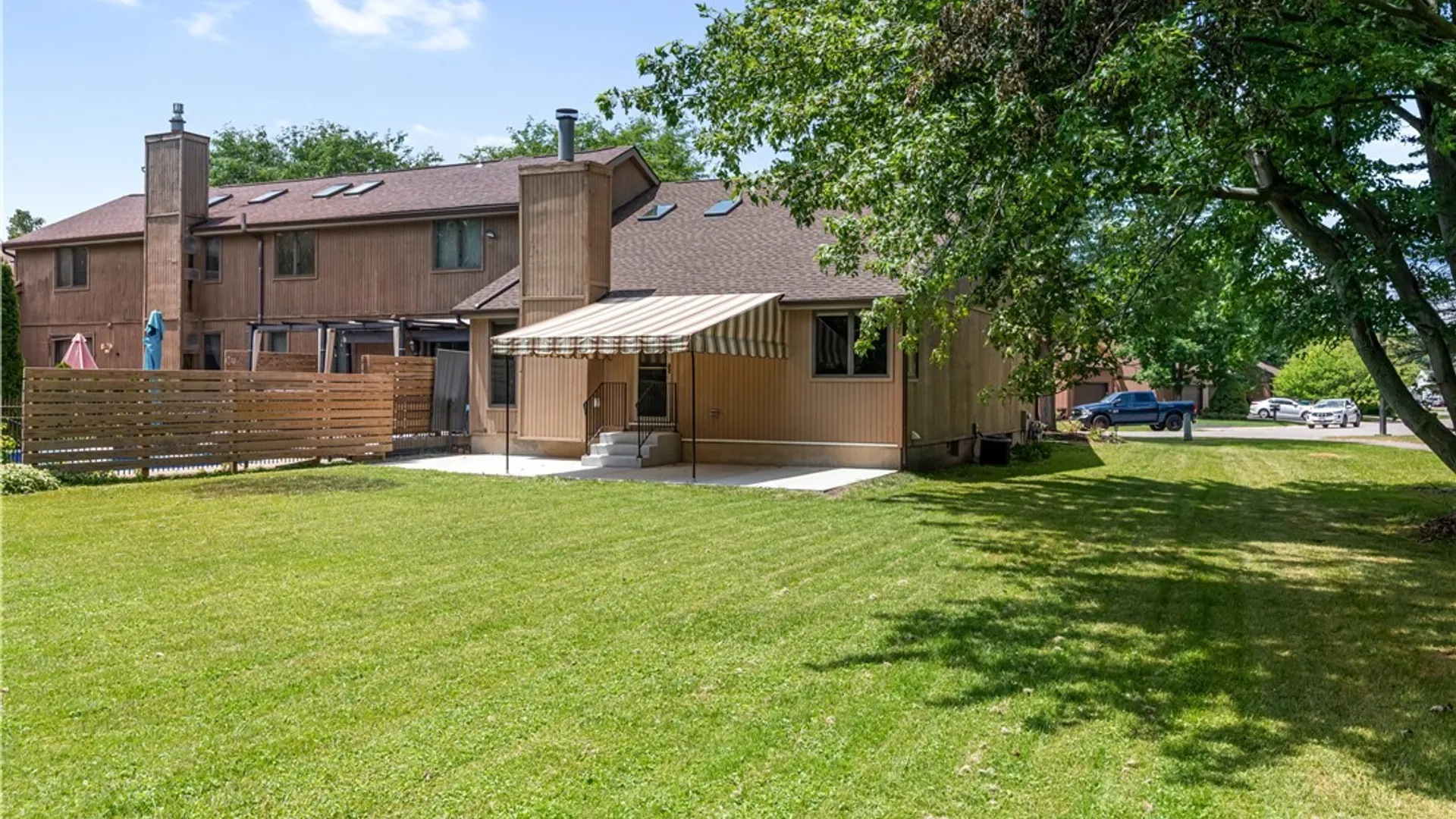 Property at 425 Robin Road, Amherst, NY 14228 24