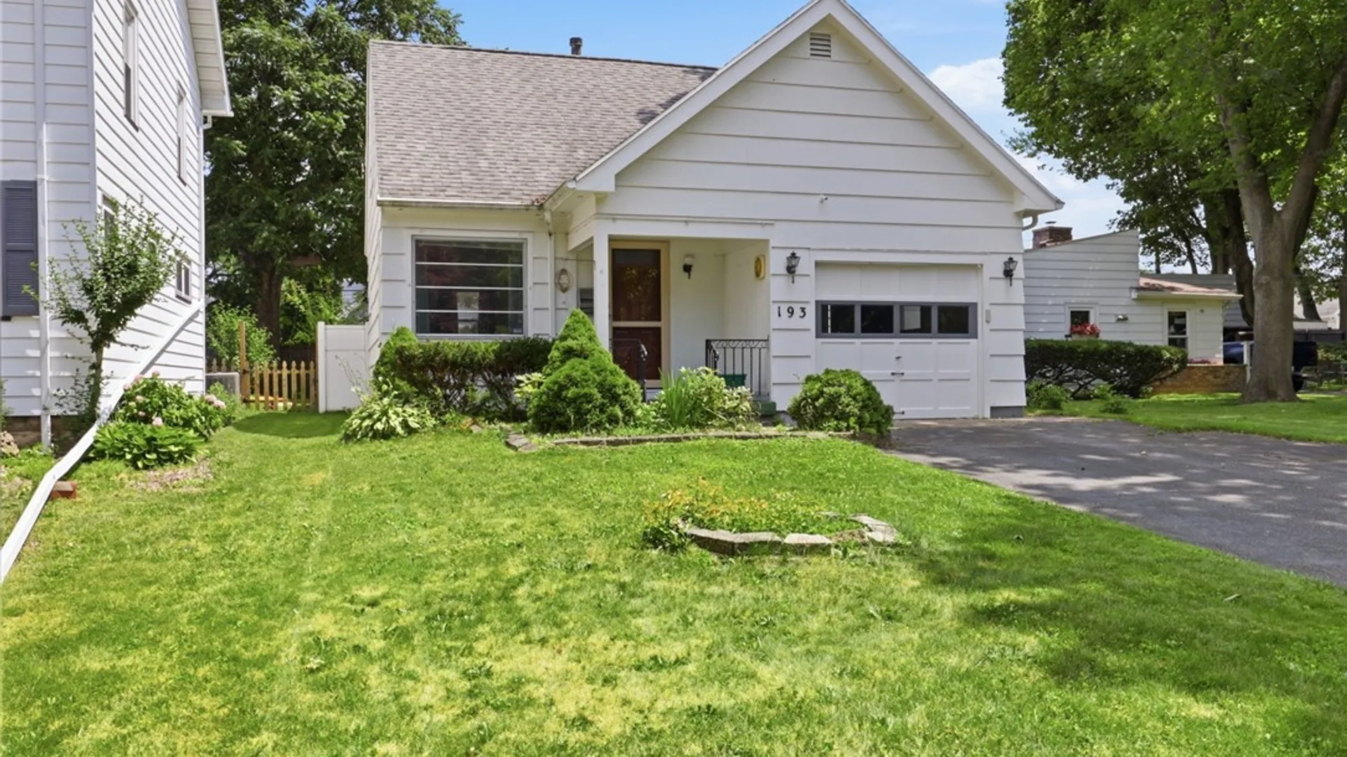 Property at 193 Rogene St, Greece, NY 14616 2