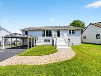 Property at 9110 Beach Road, Cicero, NY 13029