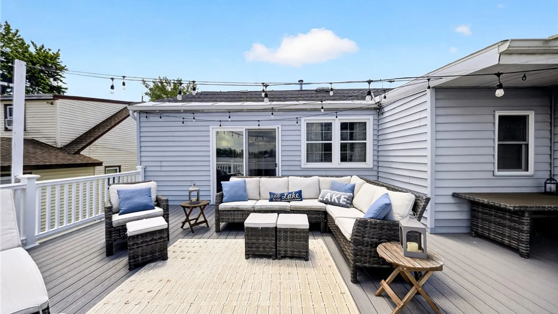 Property at 9110 Beach Road, Cicero, NY 13029 37