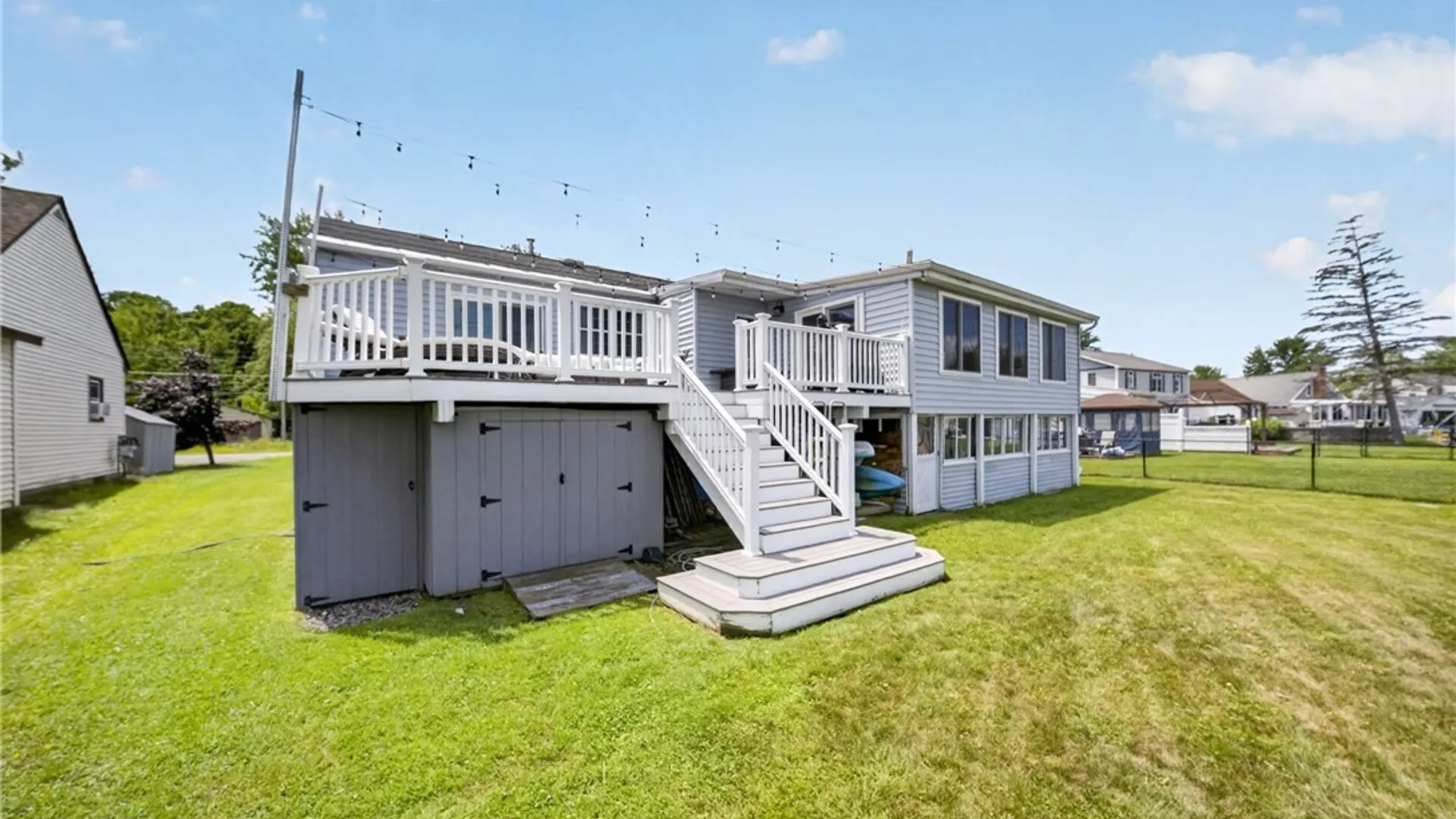 Property at 9110 Beach Road, Cicero, NY 13029 38