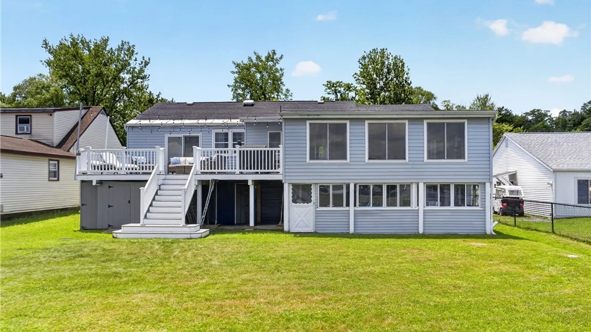 Property at 9110 Beach Road, Cicero, NY 13029 39