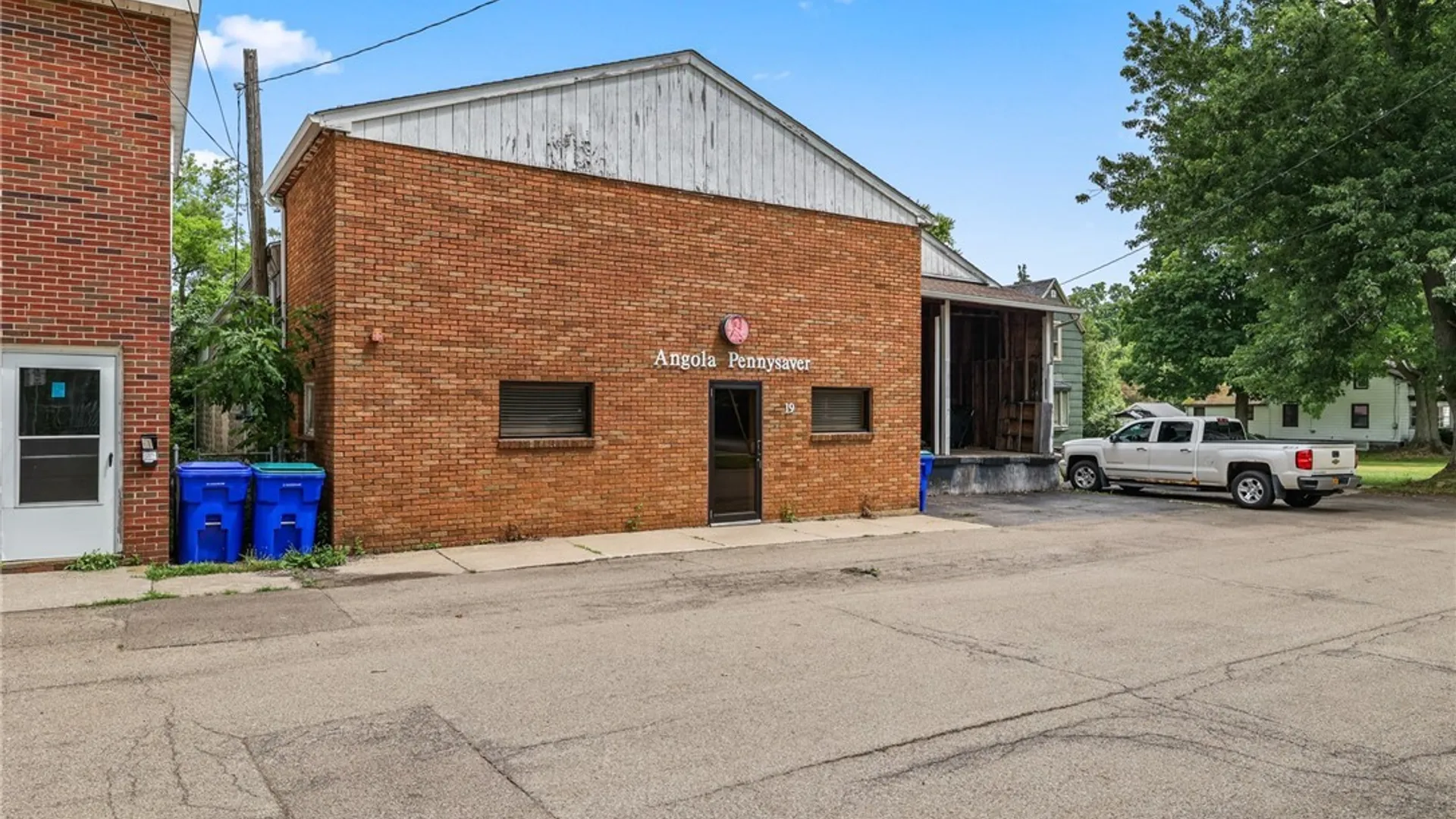 Property at 19 Center Street, Evans, NY 14006 2