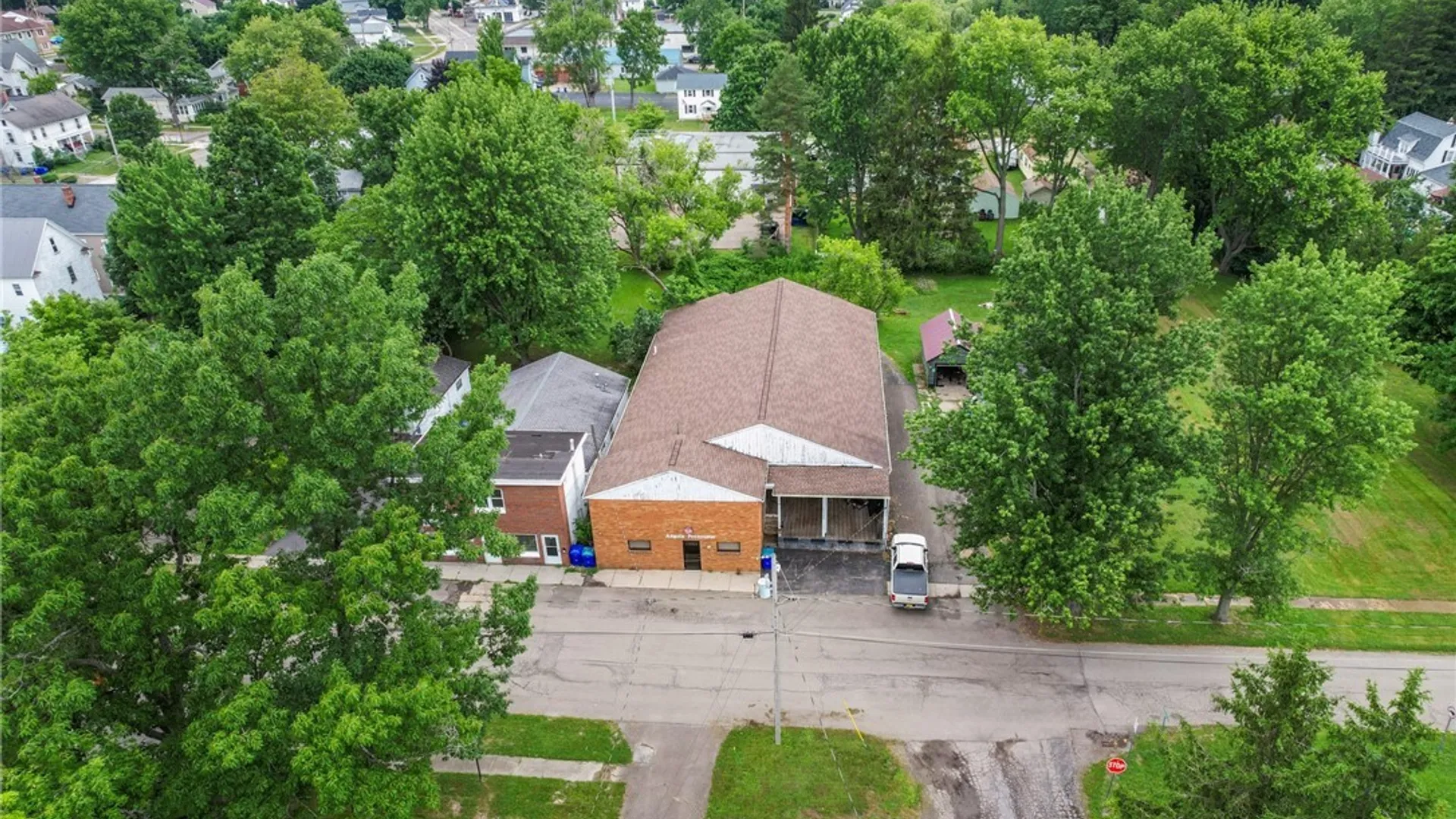 Property at 19 Center Street, Evans, NY 14006 43