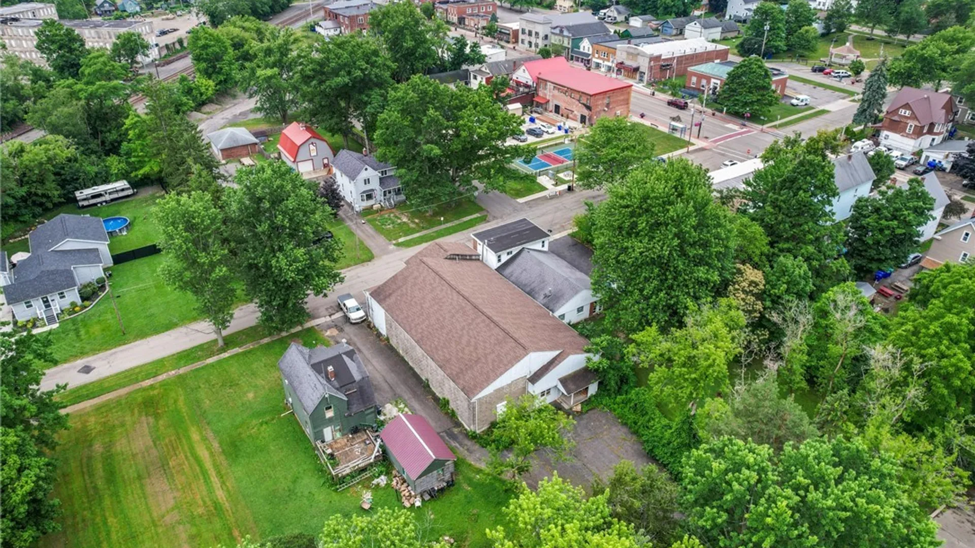 Property at 19 Center Street, Evans, NY 14006 44