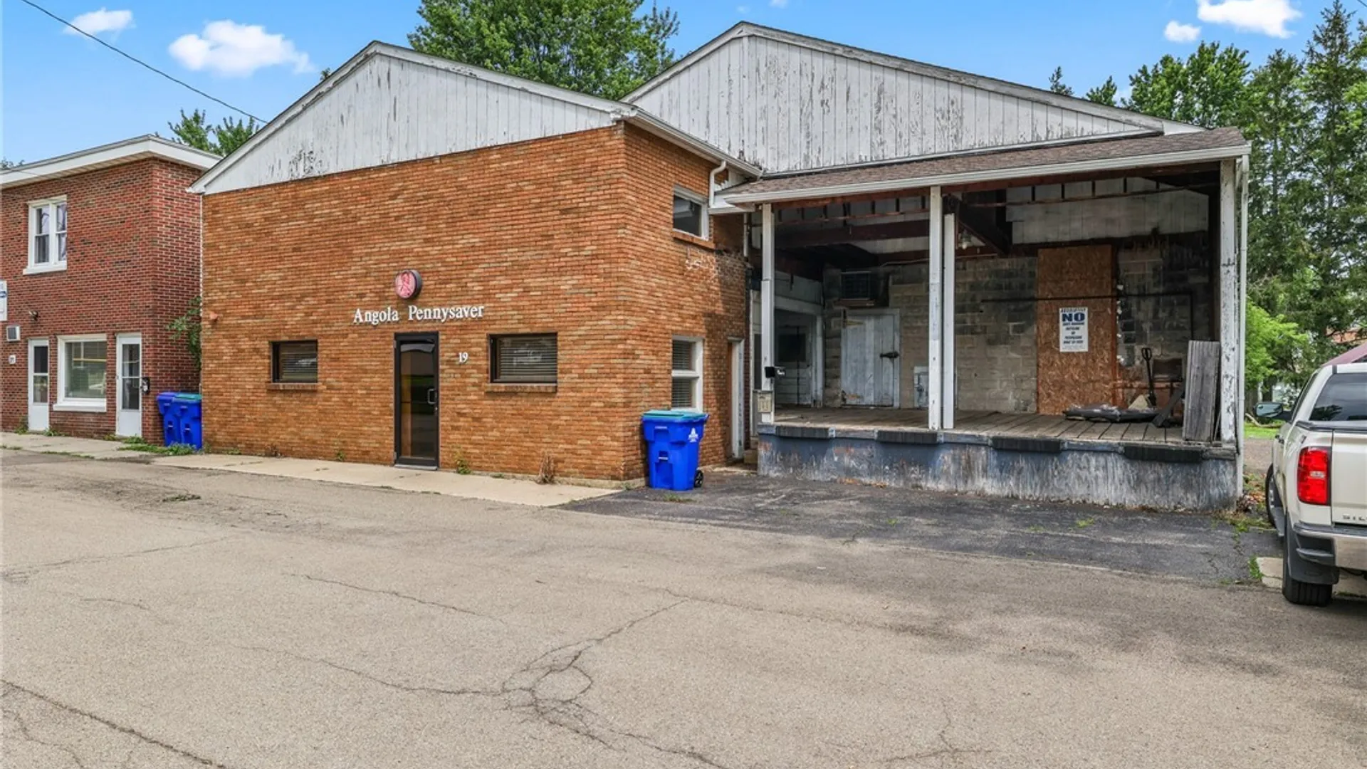 Property at 19 Center Street, Evans, NY 14006 3