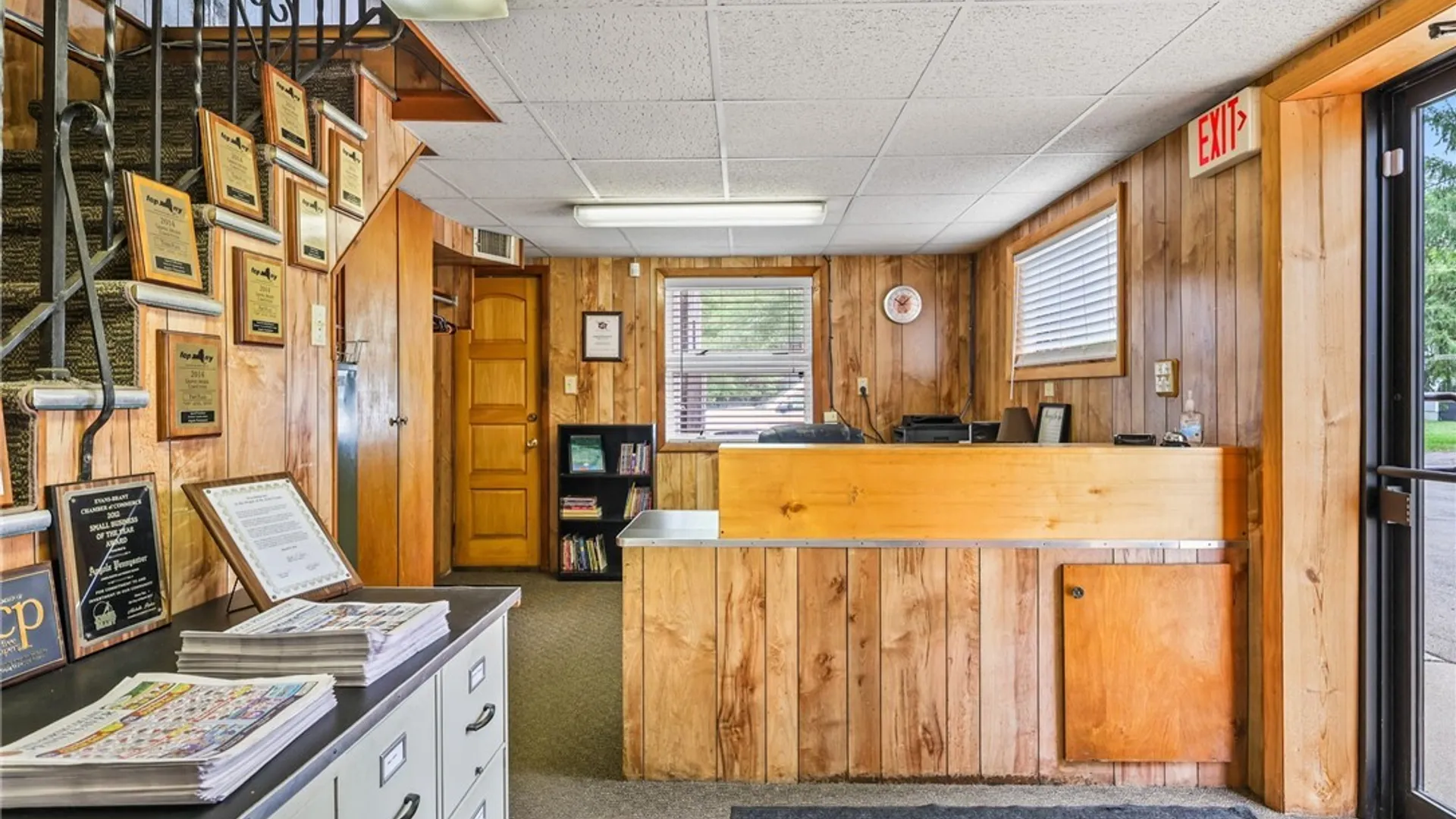 Property at 19 Center Street, Evans, NY 14006 7
