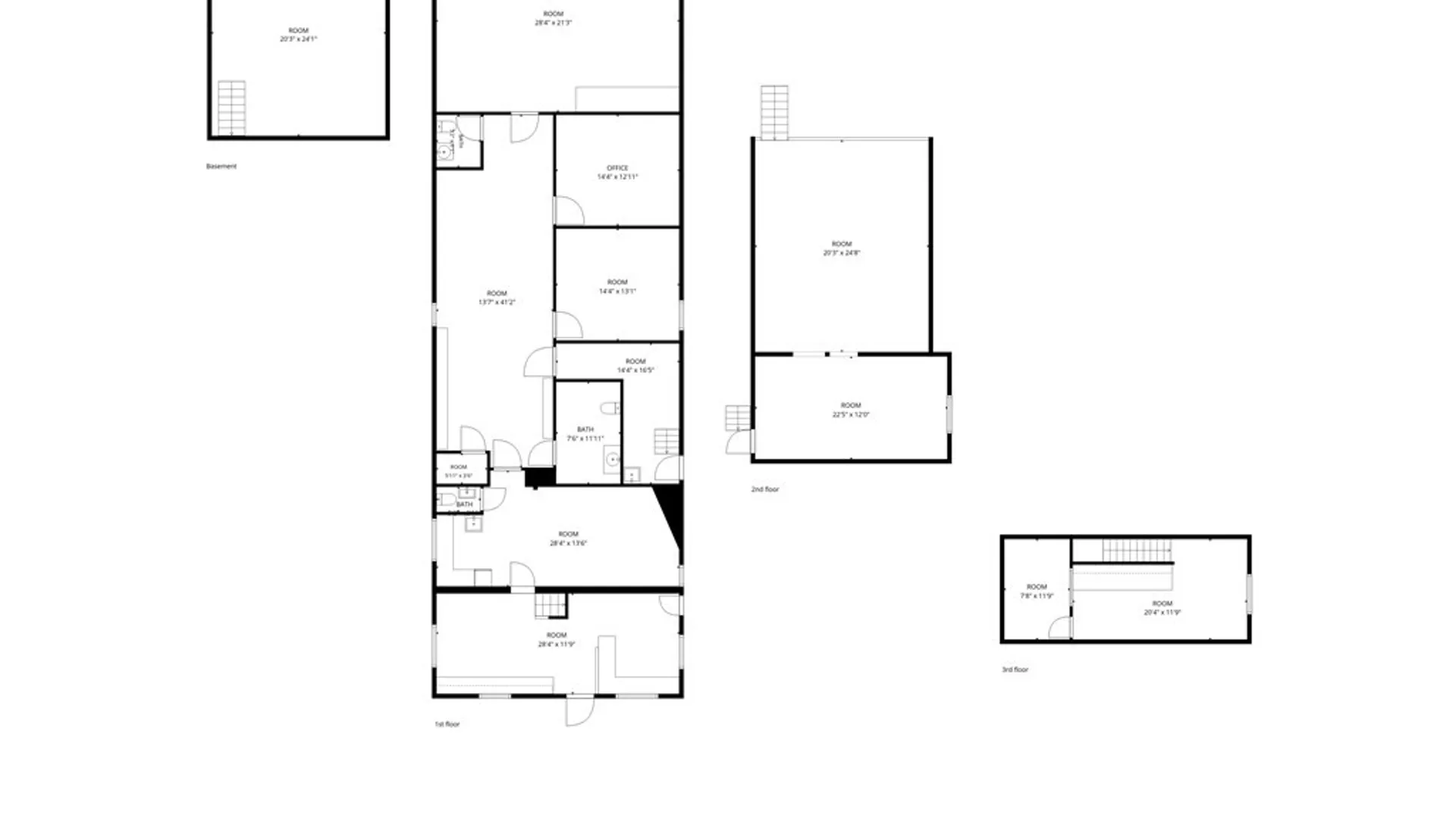 Property at 19 Center Street, Evans, NY 14006 46