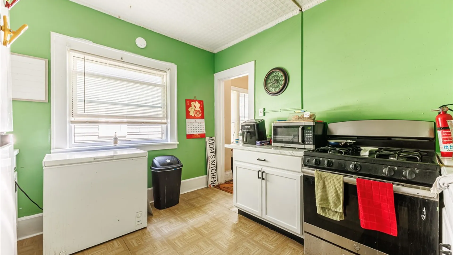 Property at 74-76 Hillendale Street, Rochester, NY 14619 20