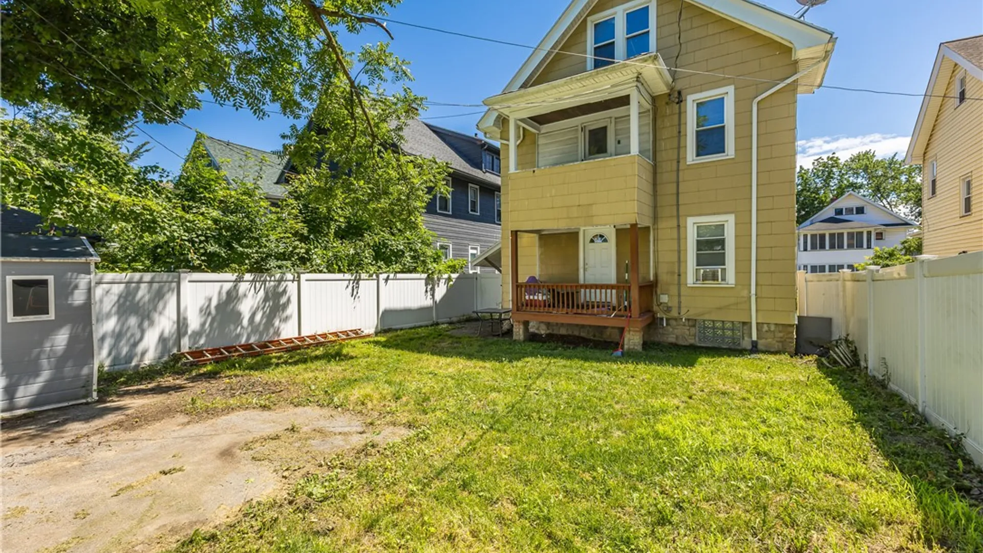 Property at 74-76 Hillendale Street, Rochester, NY 14619 29