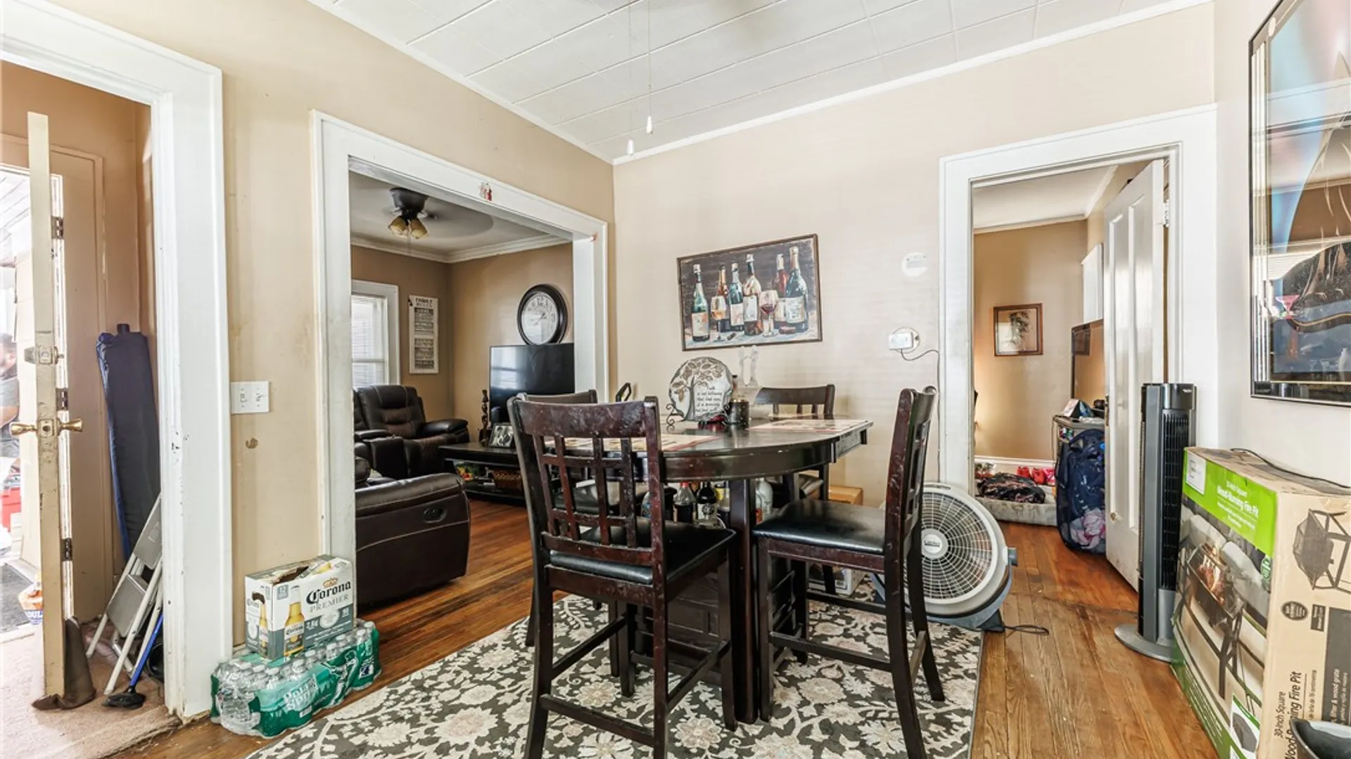 Property at 74-76 Hillendale Street, Rochester, NY 14619 16