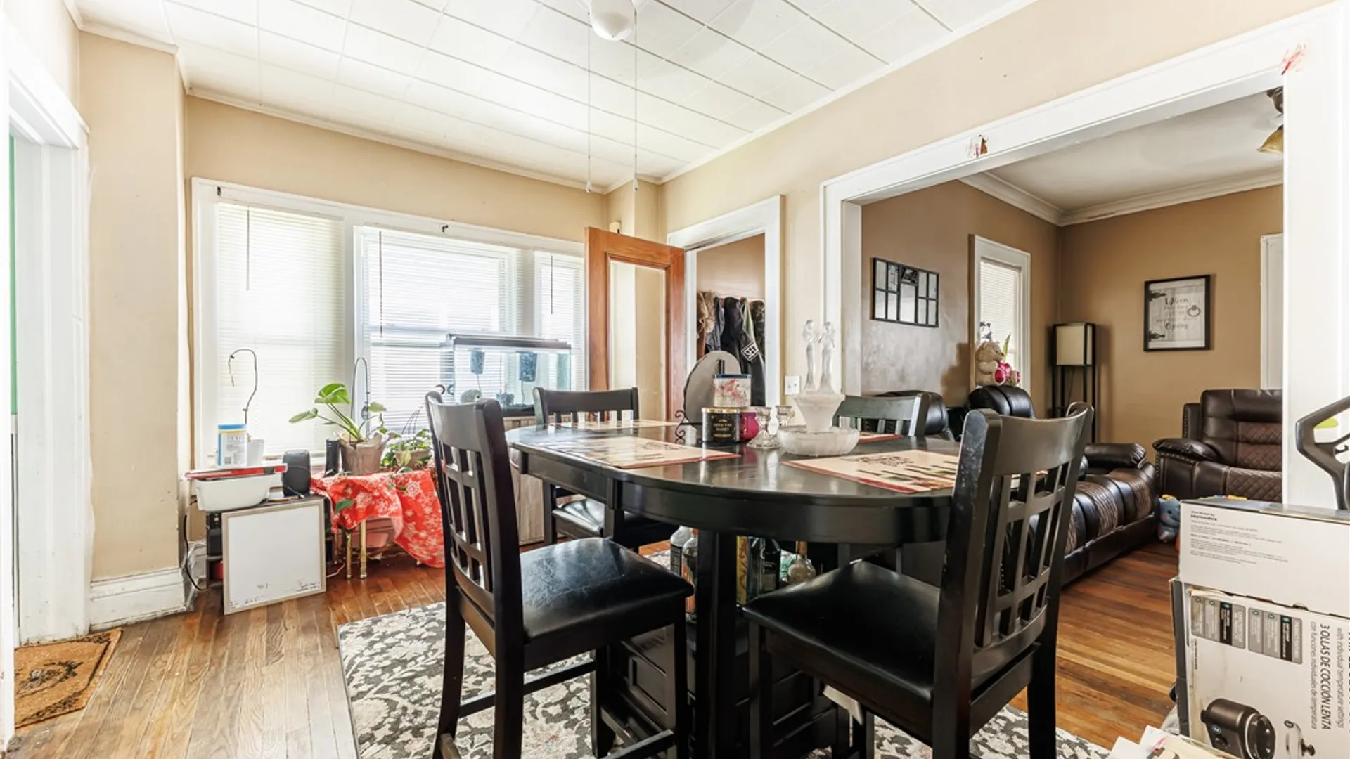 Property at 74-76 Hillendale Street, Rochester, NY 14619 17