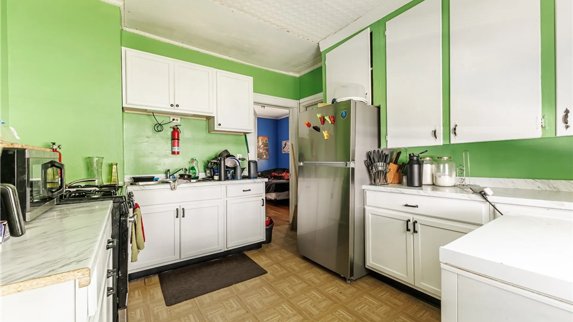 Property at 74-76 Hillendale Street, Rochester, NY 14619 19