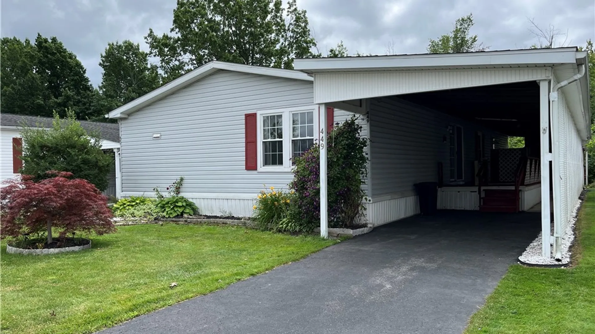 Property at 449 Jim Kelly Drive, Lockport Town, NY 14094 2