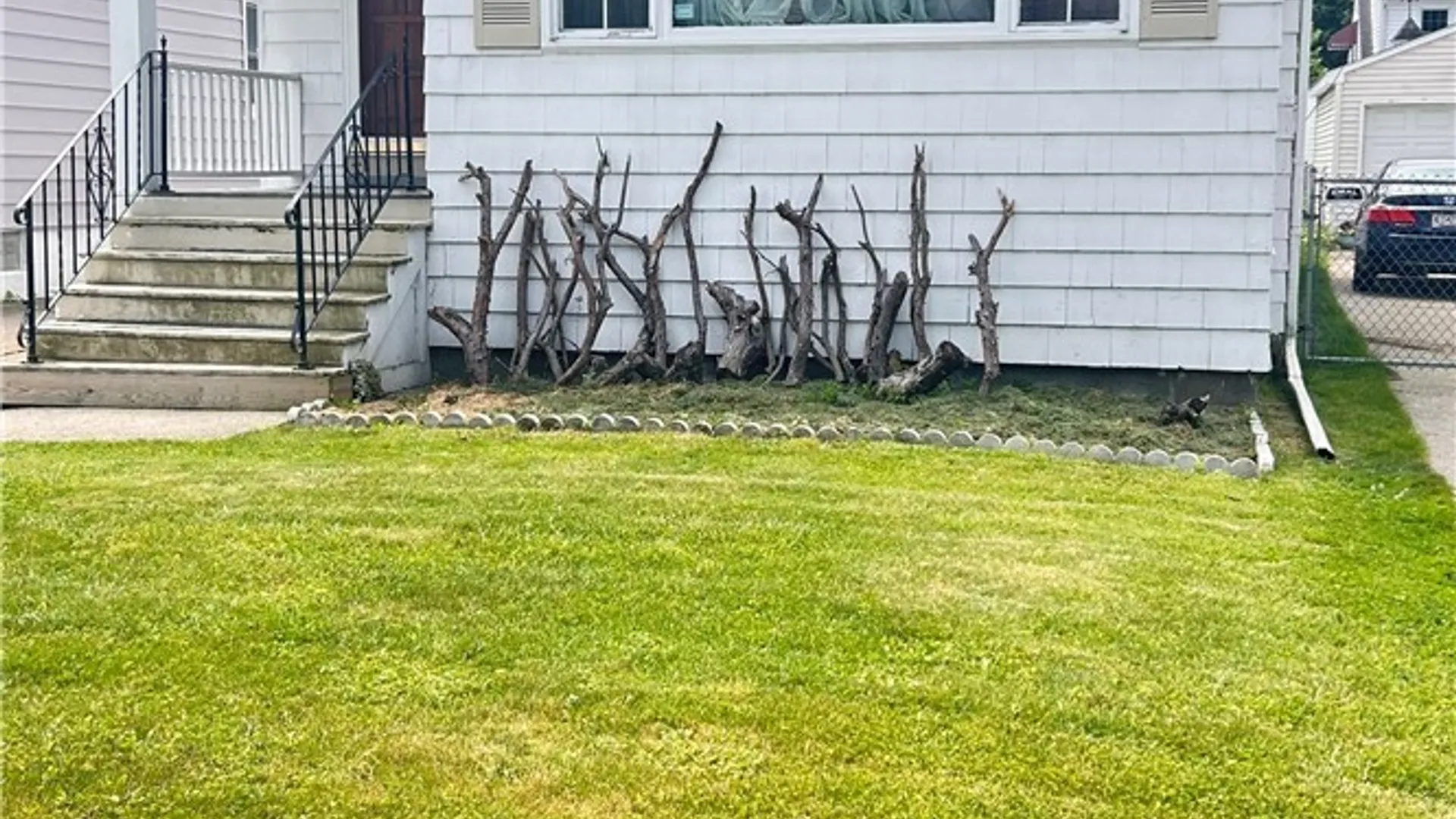 Property at 43 Whitehall Avenue, Buffalo, NY 14220 2