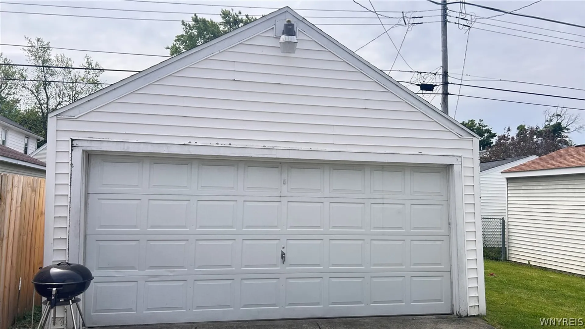 Property at 43 Whitehall Avenue, Buffalo, NY 14220 3