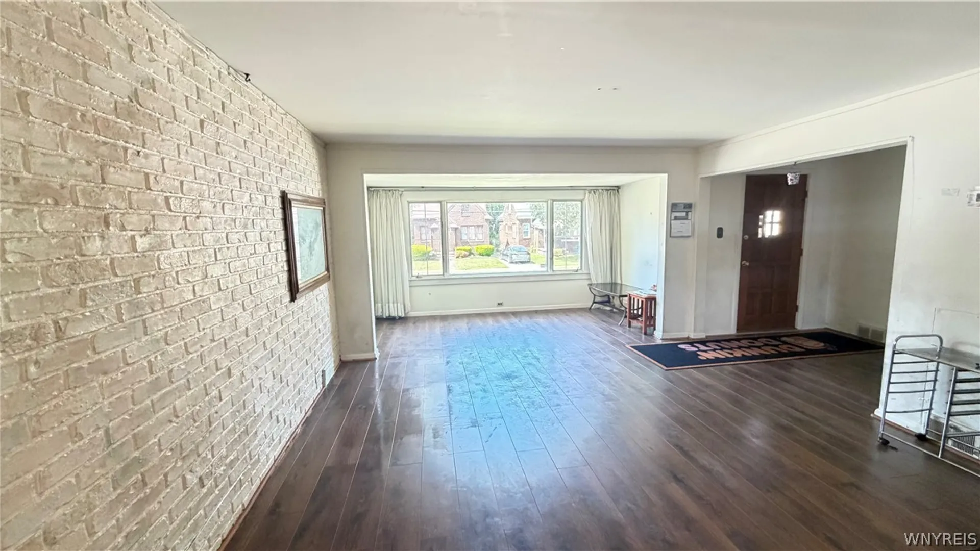 Property at 43 Whitehall Avenue, Buffalo, NY 14220 8