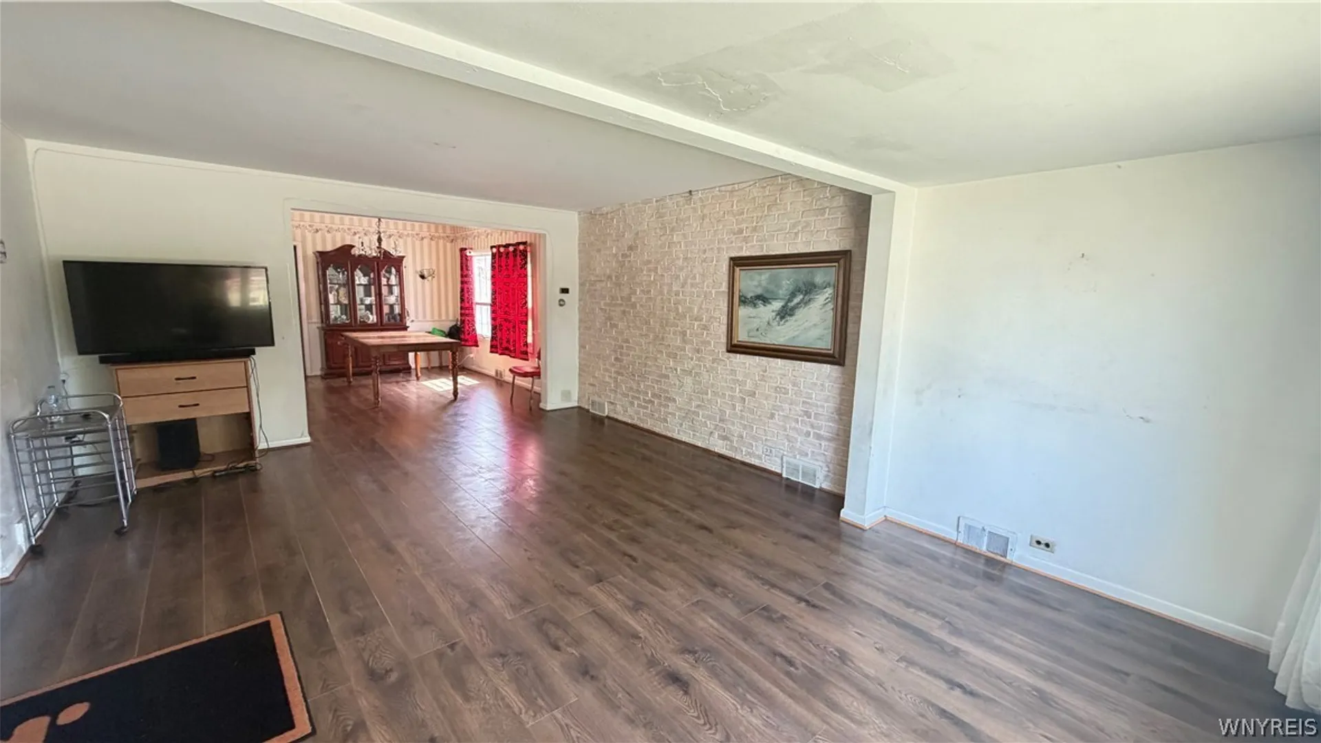 Property at 43 Whitehall Avenue, Buffalo, NY 14220 9