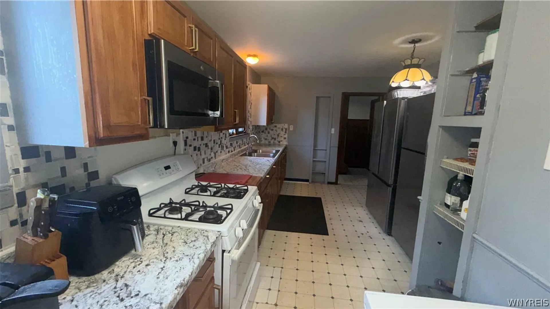 Property at 43 Whitehall Avenue, Buffalo, NY 14220 5