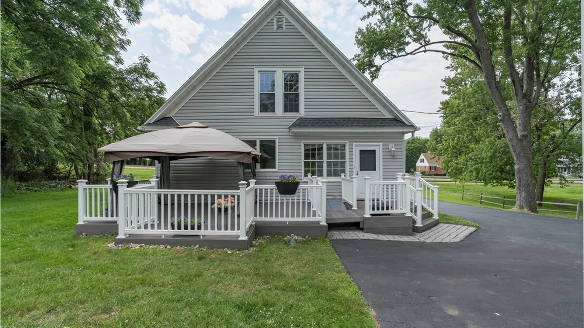 Property at 1381 Washington Street, Watertown City, NY 13601 3