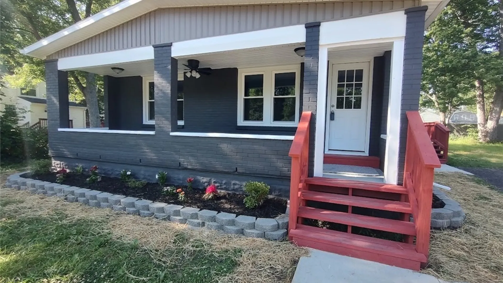 Property at 246 Kennedy Avenue, Evans, NY 14006 2