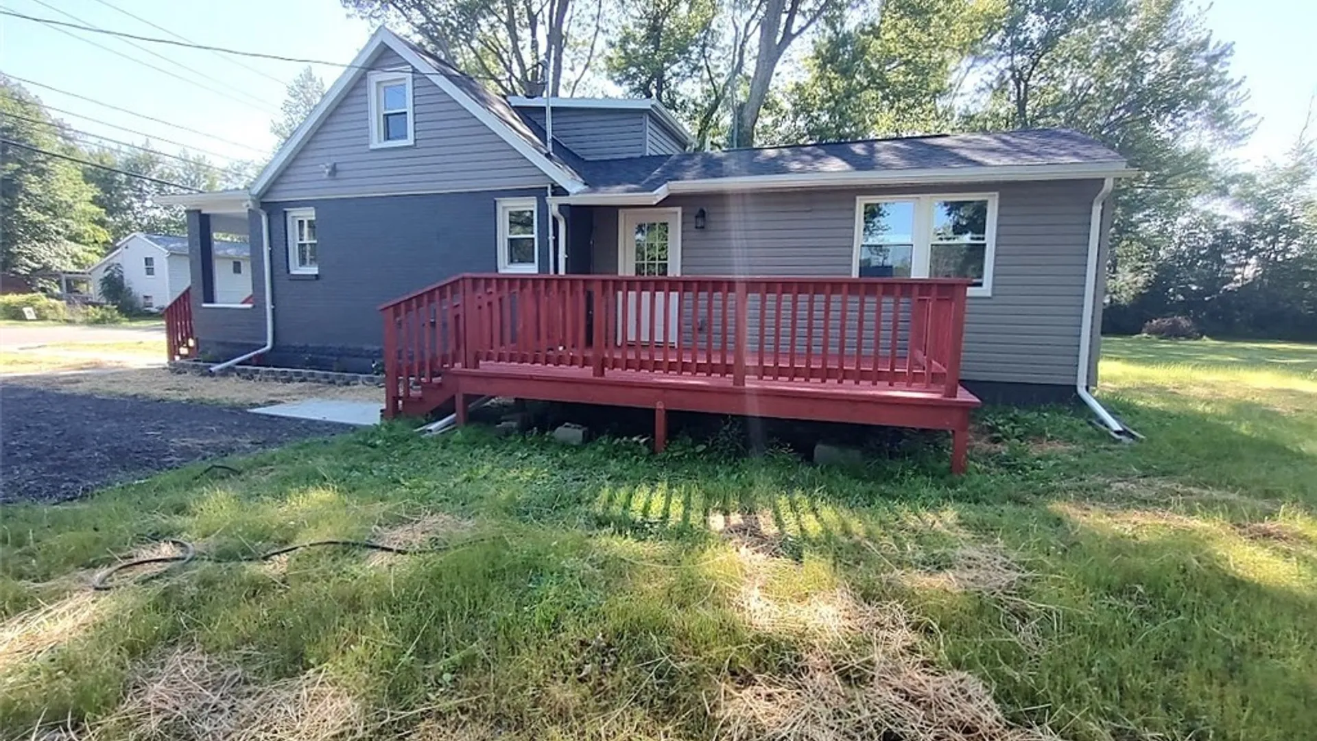 Property at 246 Kennedy Avenue, Evans, NY 14006 32