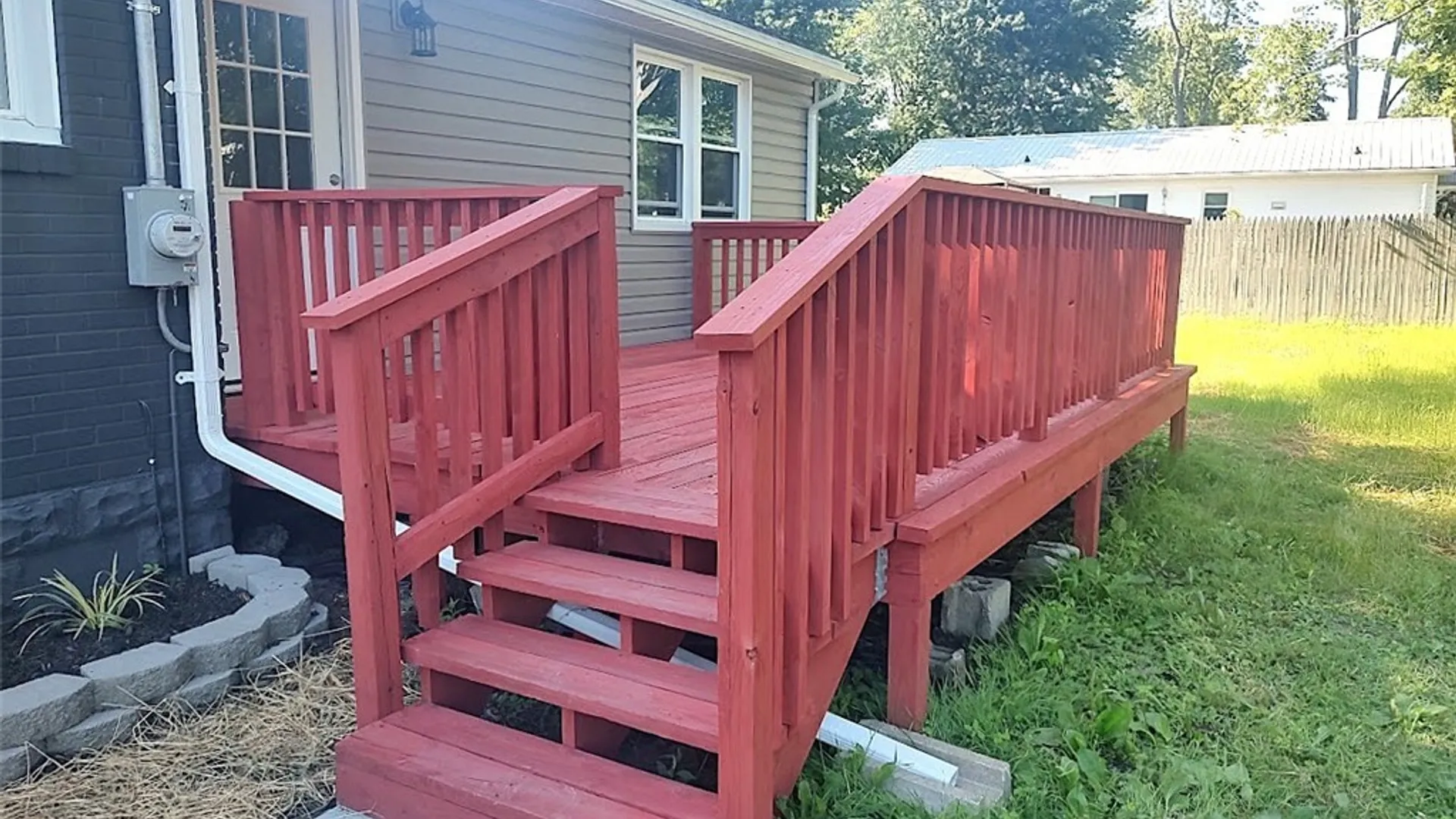 Property at 246 Kennedy Avenue, Evans, NY 14006 33