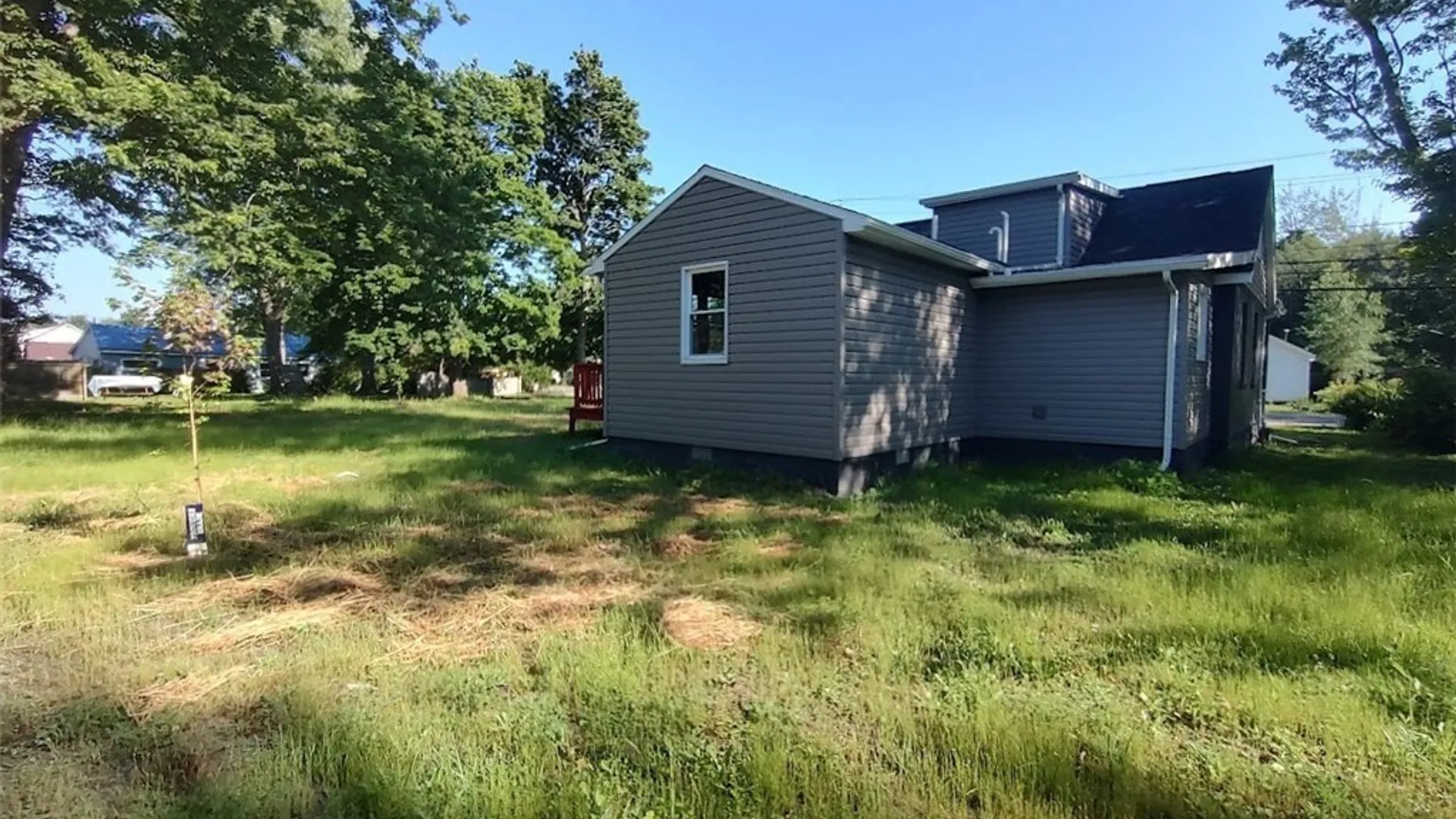 Property at 246 Kennedy Avenue, Evans, NY 14006 35