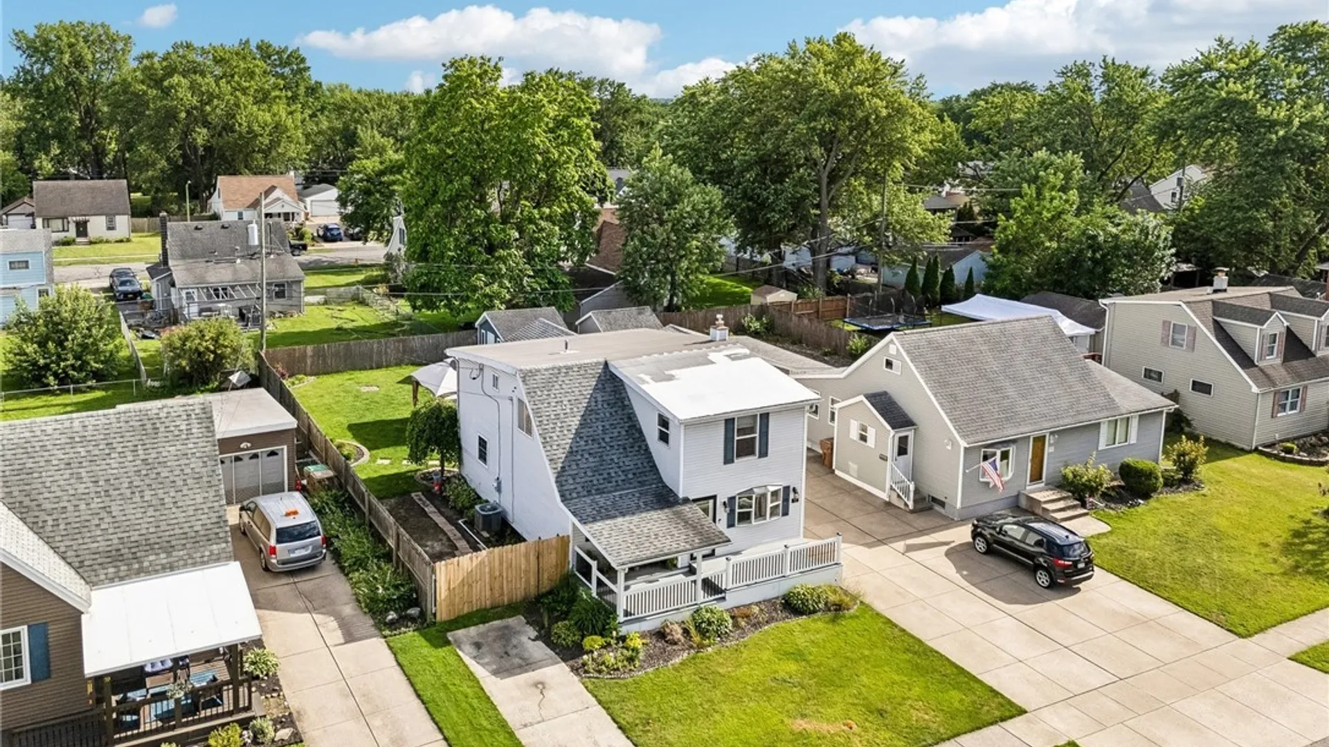Property at 55 Federal Avenue, Cheektowaga, NY 14225 47