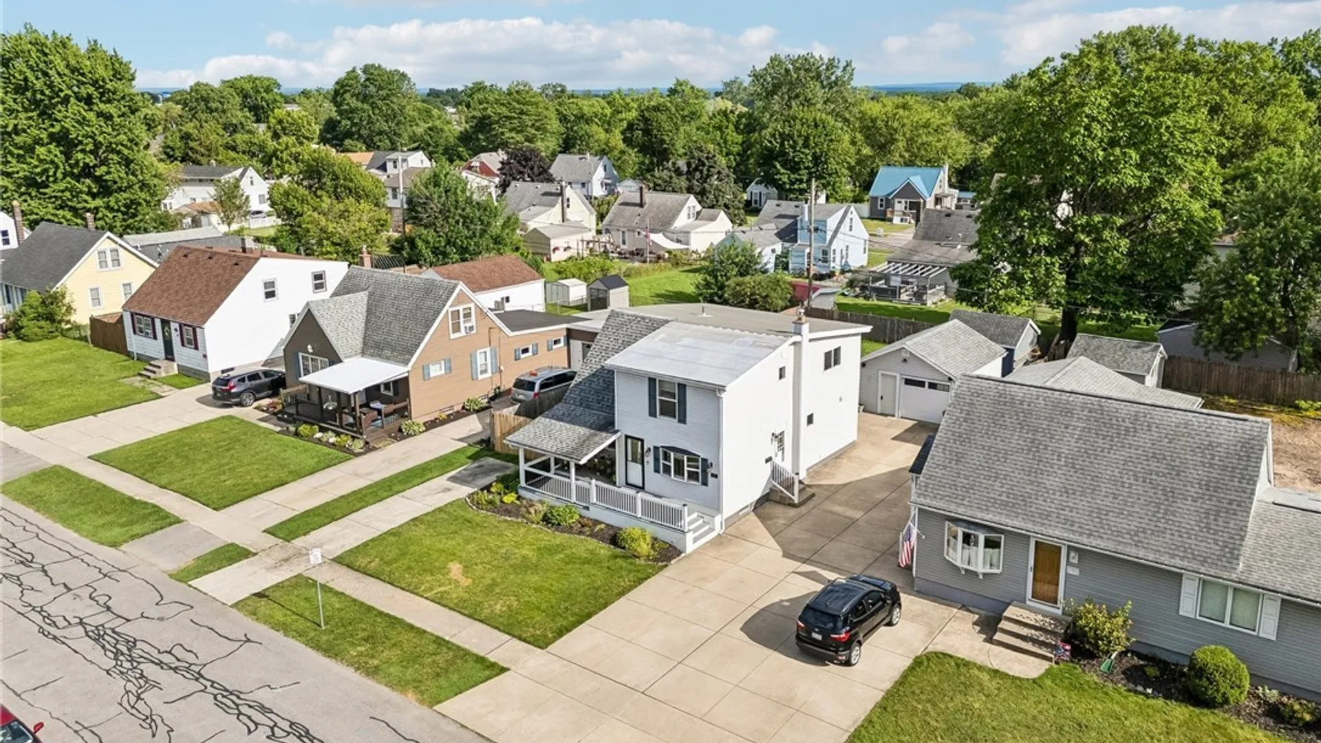 Property at 55 Federal Avenue, Cheektowaga, NY 14225 48