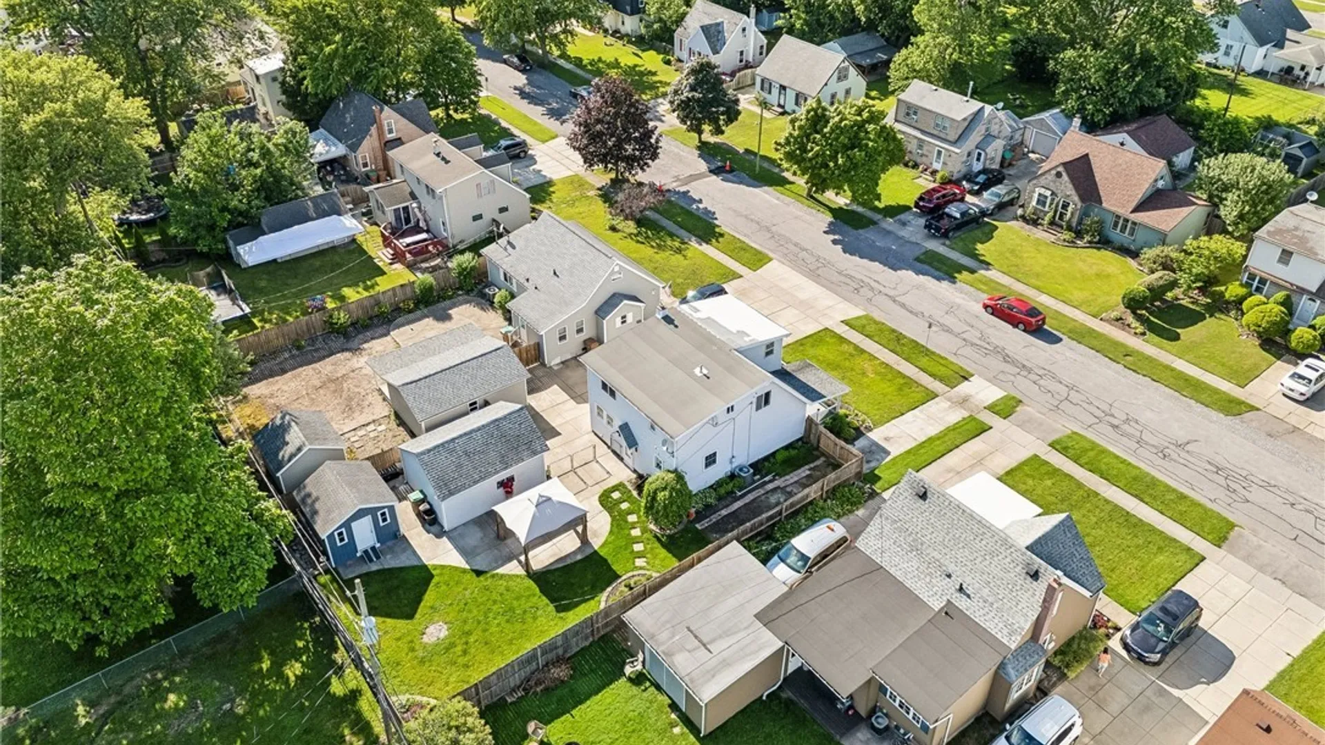 Property at 55 Federal Avenue, Cheektowaga, NY 14225 49