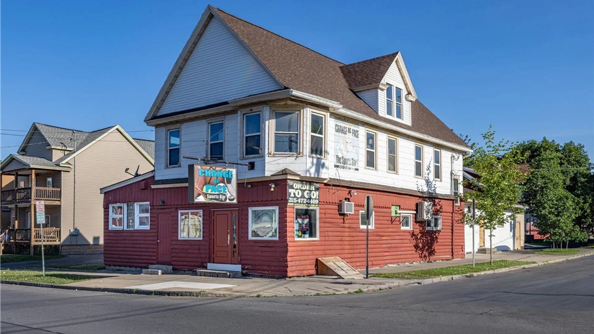 Property at 1802 Grant Boulevard, Syracuse, NY 13208 2
