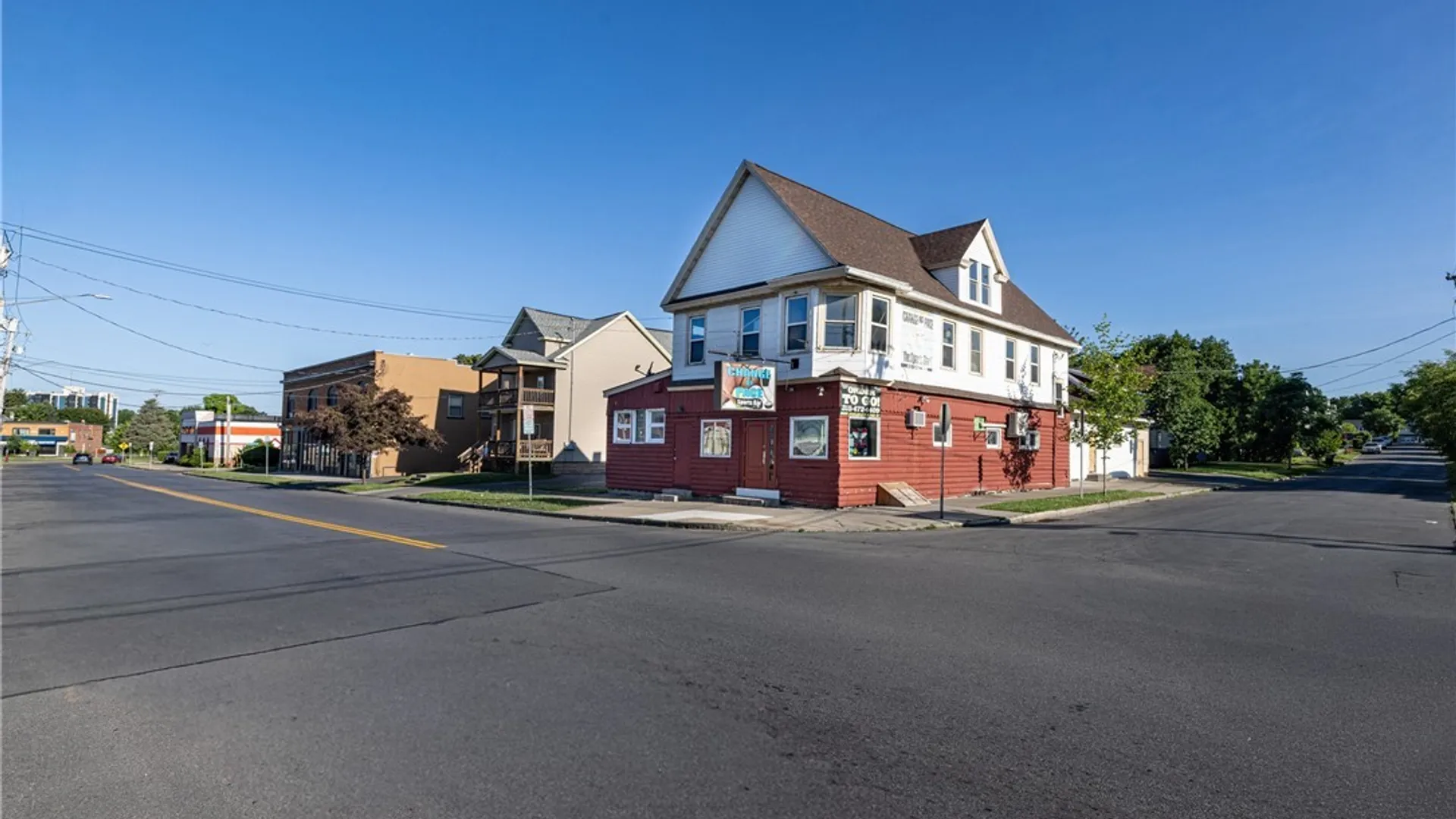 Property at 1802 Grant Boulevard, Syracuse, NY 13208 3
