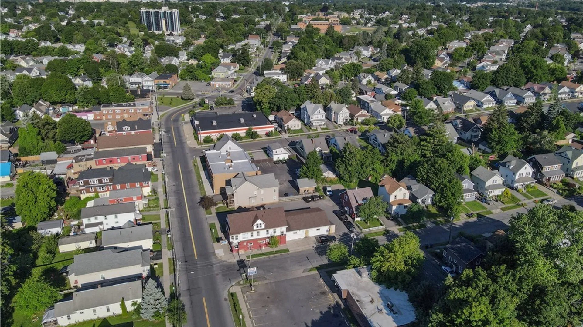 Property at 1802 Grant Boulevard, Syracuse, NY 13208 27