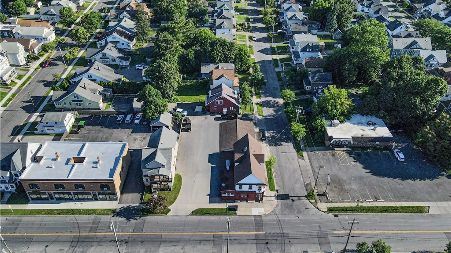 Property at 1802 Grant Boulevard, Syracuse, NY 13208 28