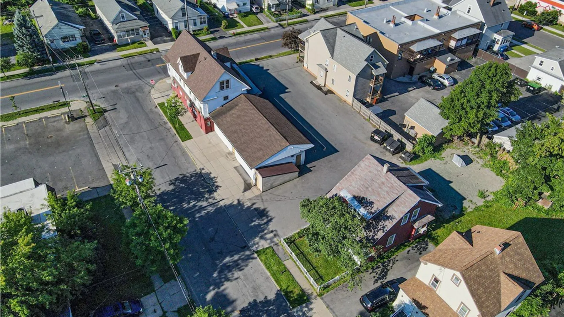 Property at 1802 Grant Boulevard, Syracuse, NY 13208 29
