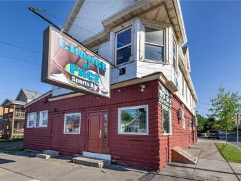 Property at 1802 Grant Boulevard, Syracuse, NY 13208