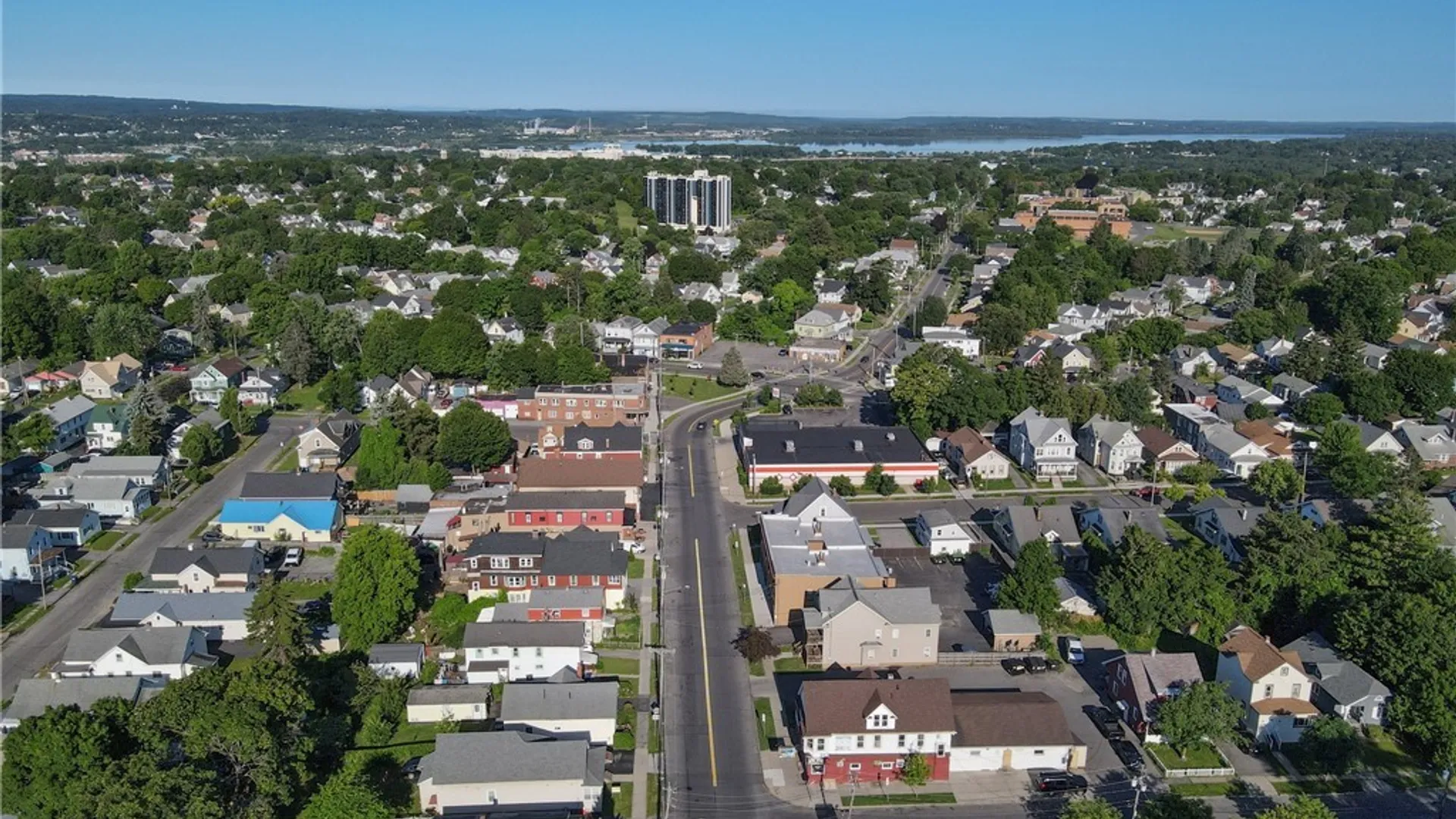 Property at 1802 Grant Boulevard, Syracuse, NY 13208 30