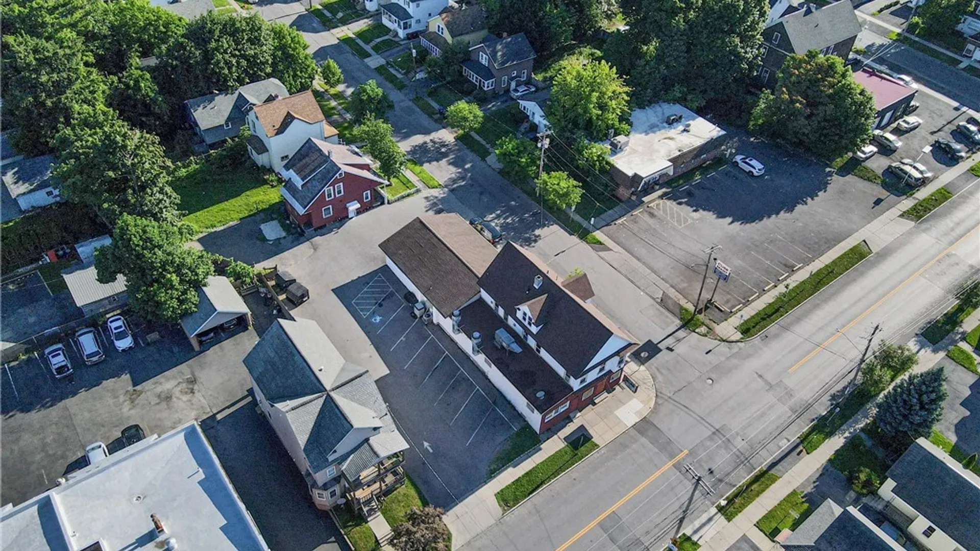 Property at 1802 Grant Boulevard, Syracuse, NY 13208 21