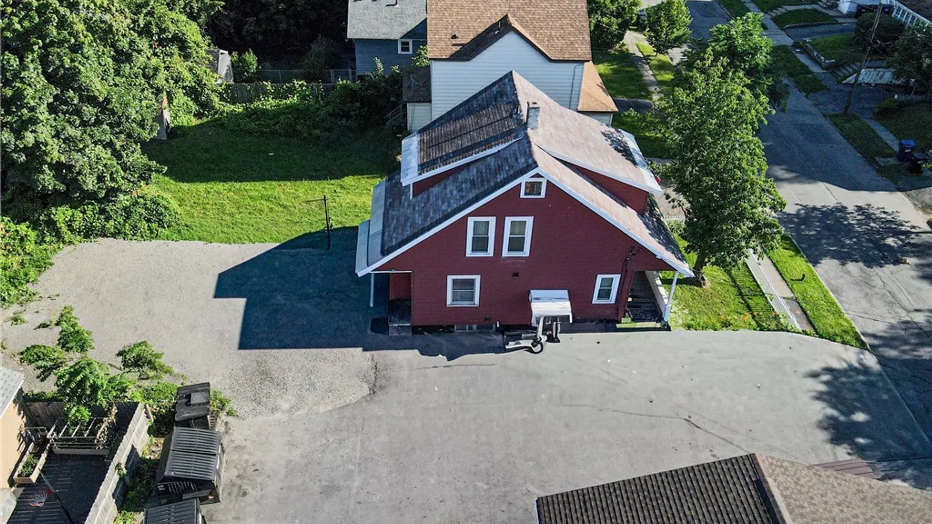 Property at 1802 Grant Boulevard, Syracuse, NY 13208 22