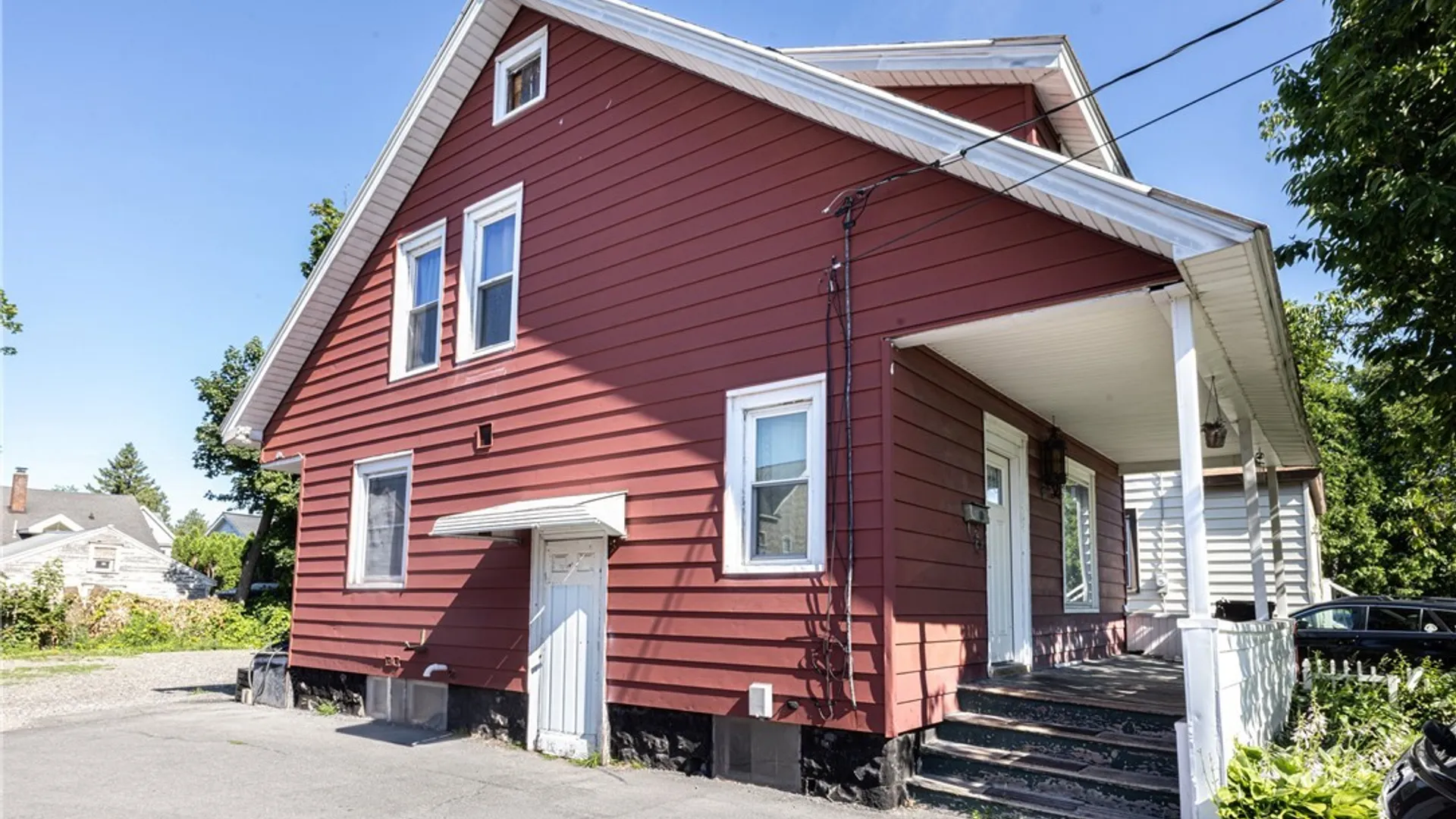 Property at 1802 Grant Boulevard, Syracuse, NY 13208 24