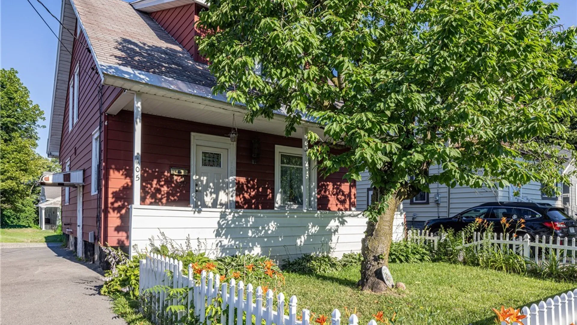 Property at 1802 Grant Boulevard, Syracuse, NY 13208 23