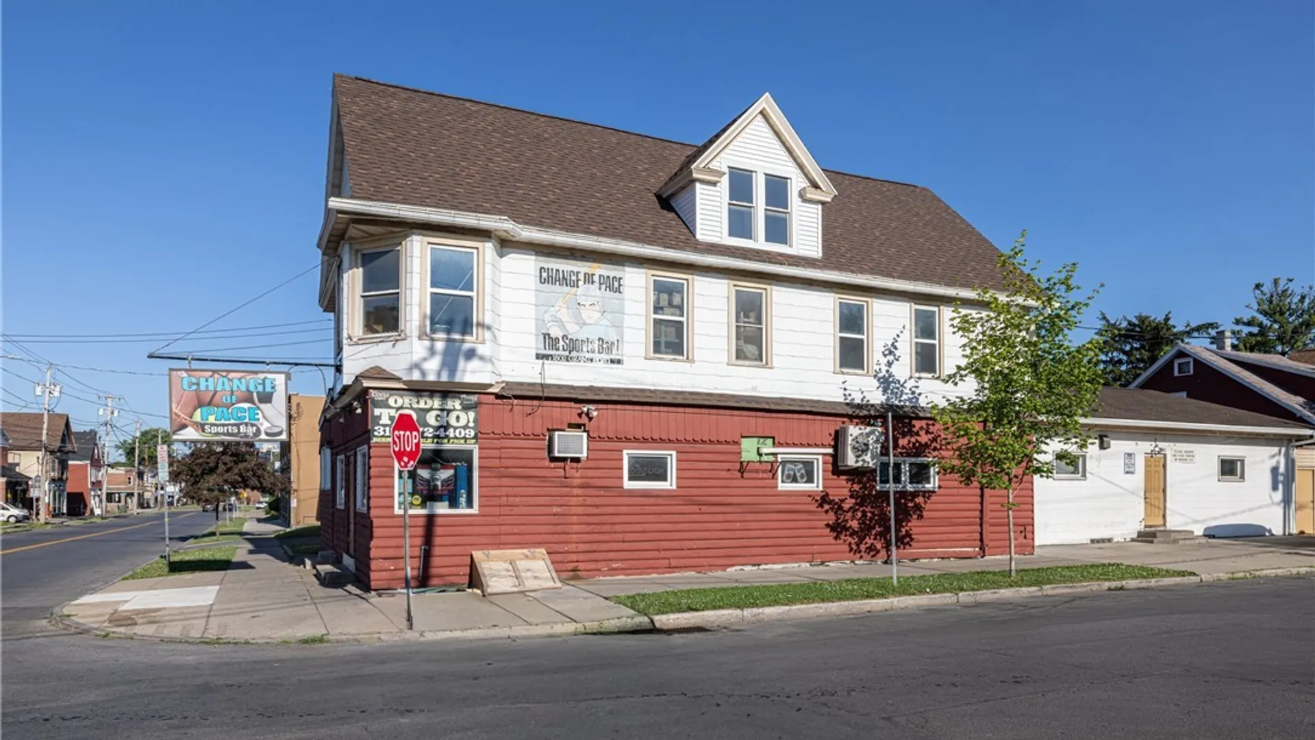 Property at 1802 Grant Boulevard, Syracuse, NY 13208 25